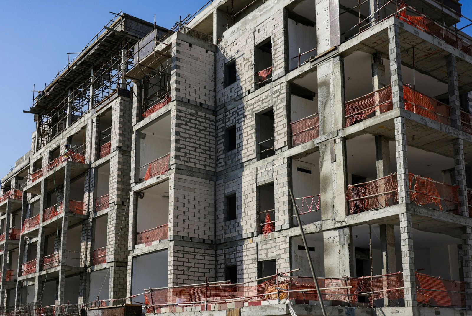 Construction building materials
