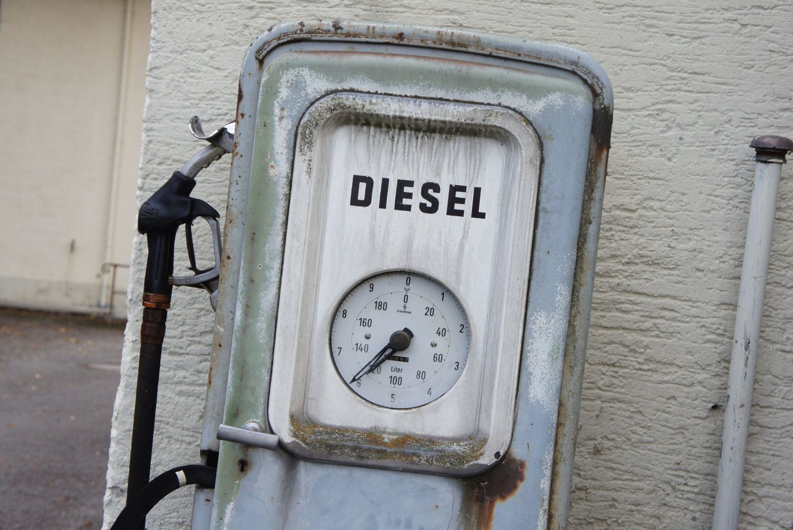 Diesel