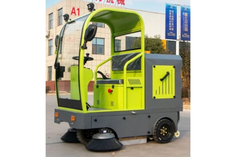 EV Cleaning Solutions Enquiry 4