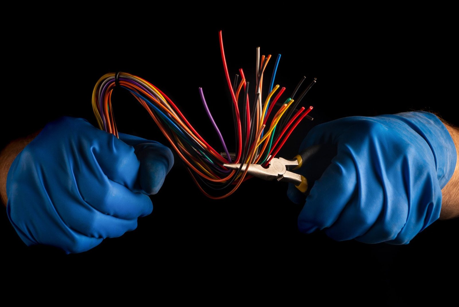 Electrical components