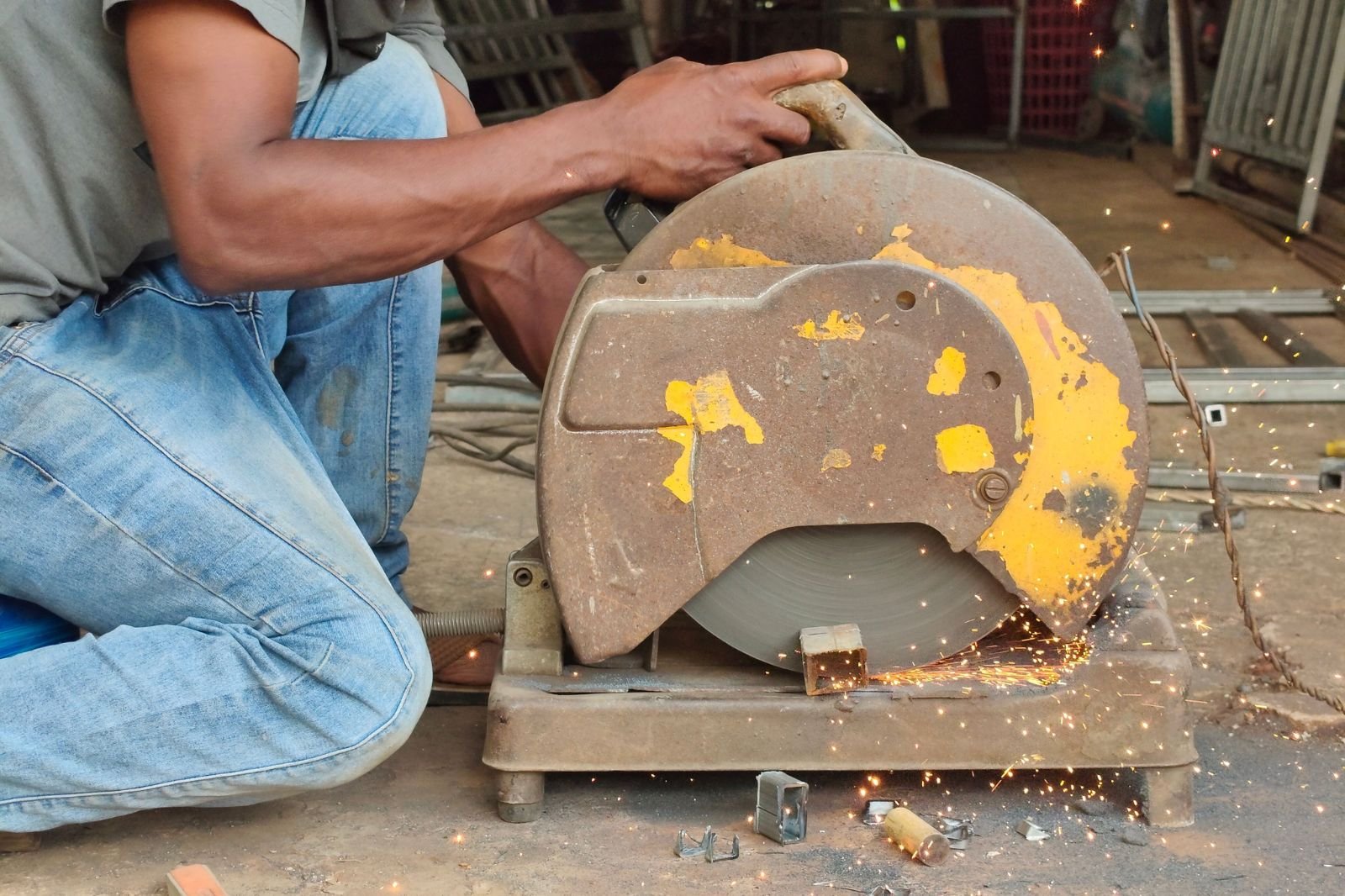 Engineering technical solutions