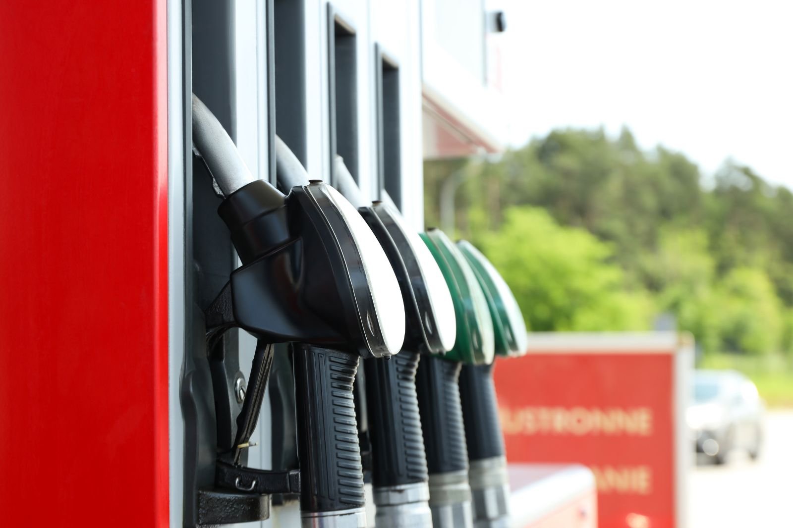 Fuel energy logistics
