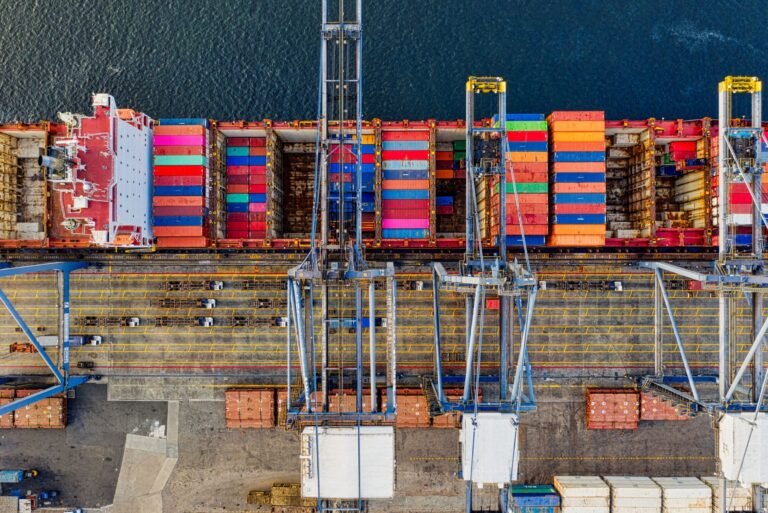 IMPORT AND EXPORTING 4