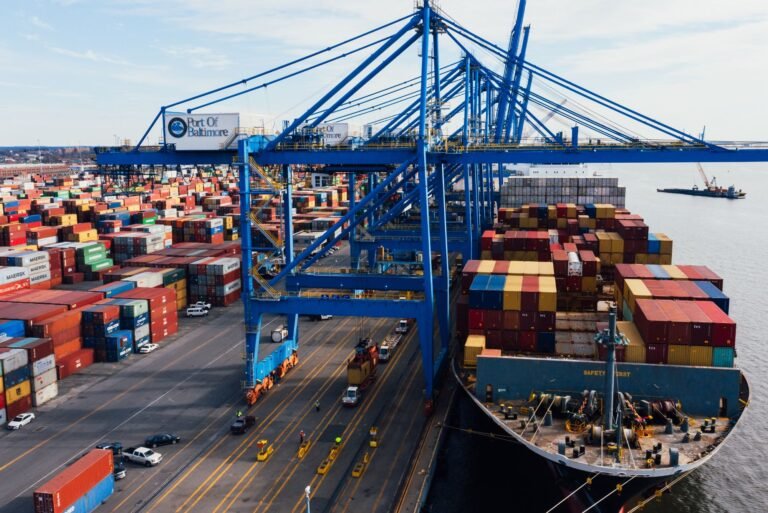 IMPORT AND EXPORTING