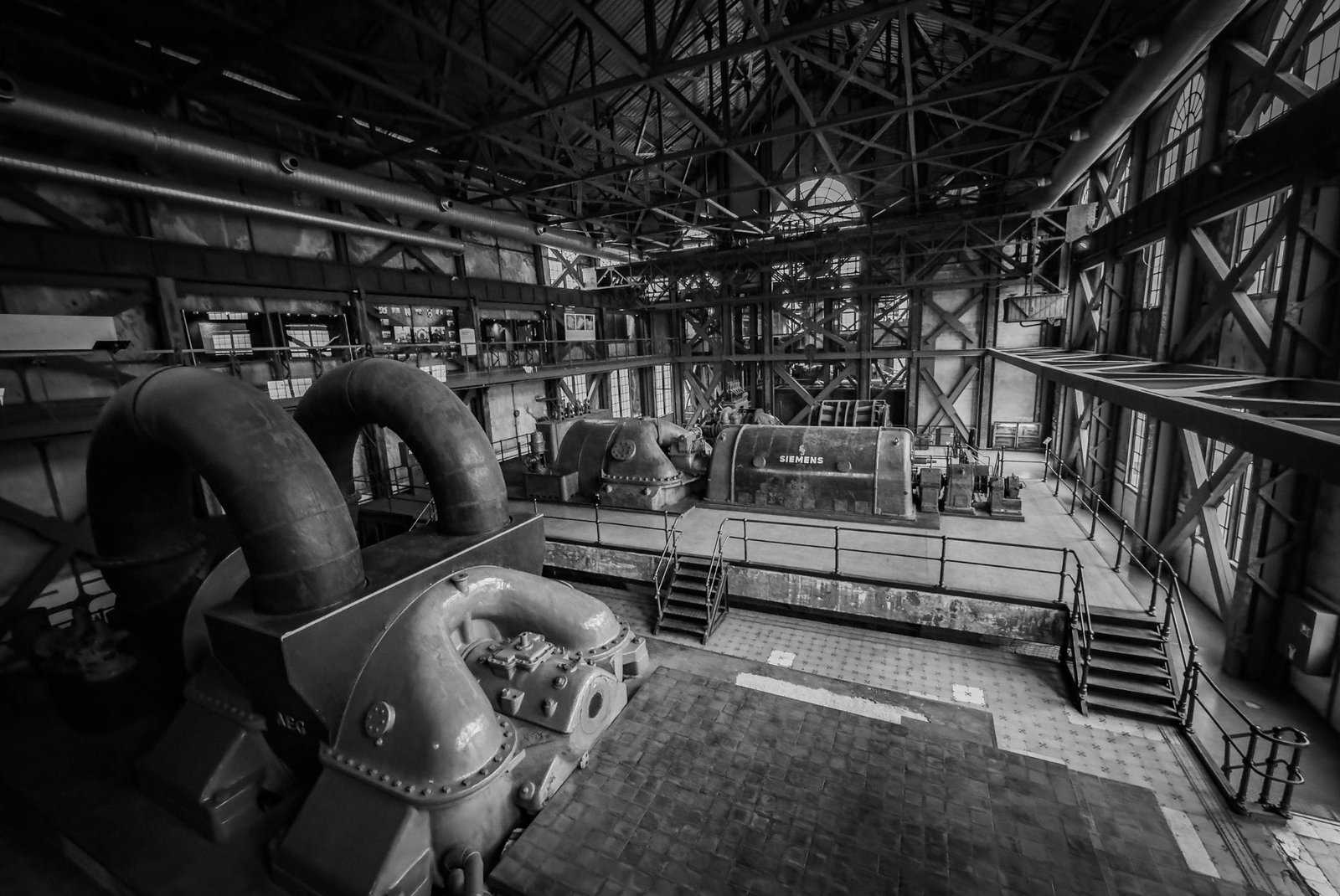 Industrial Procurement & Supply Services