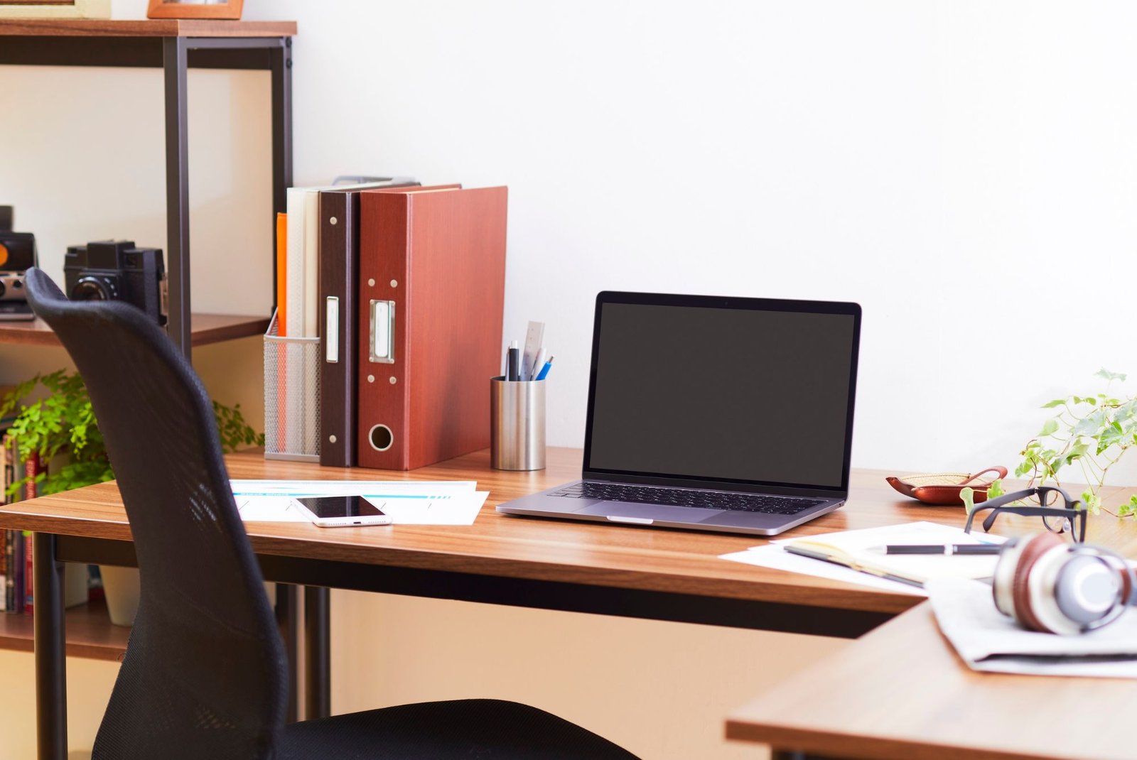 Office equipment supplies