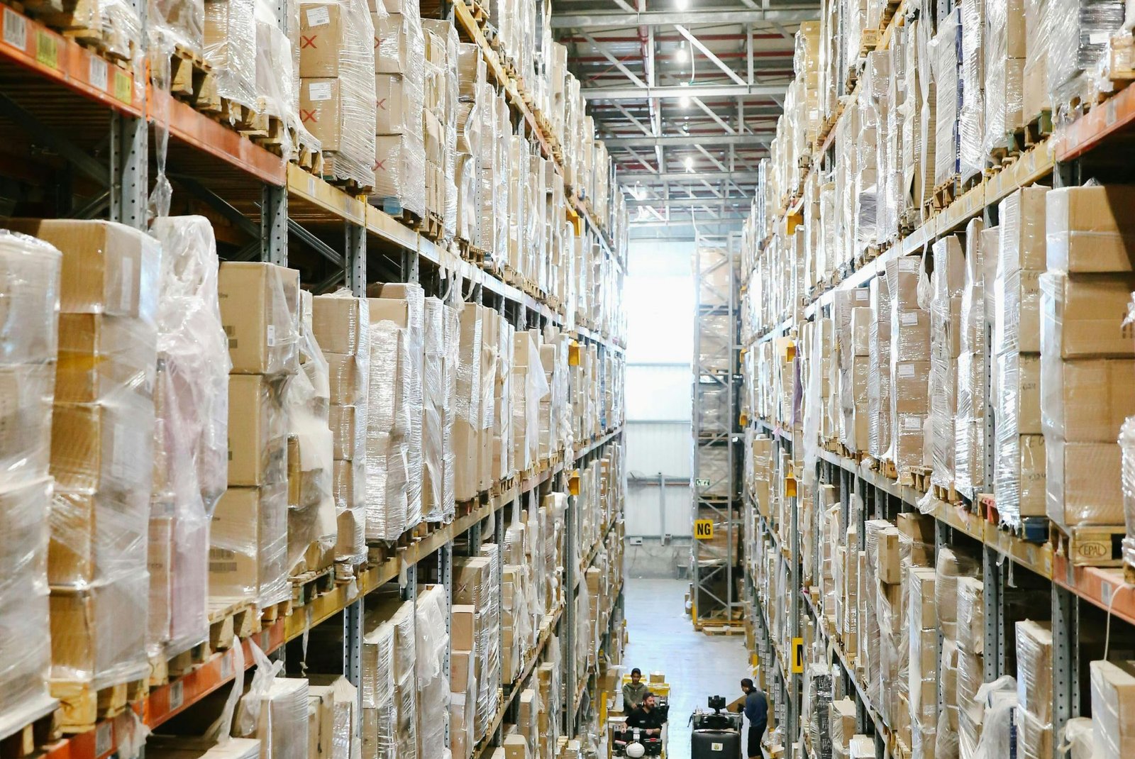 Procurement coordination