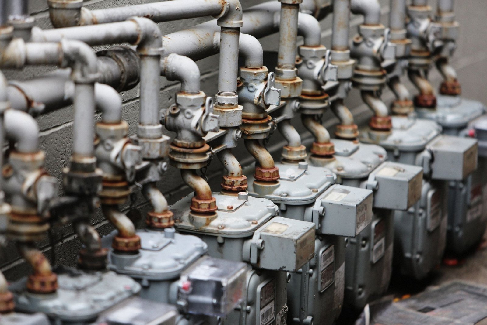 Industrial Procurement & Supply Services