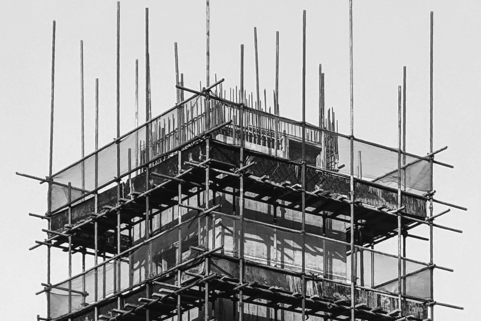 construction and infrastructure solutions South Africa