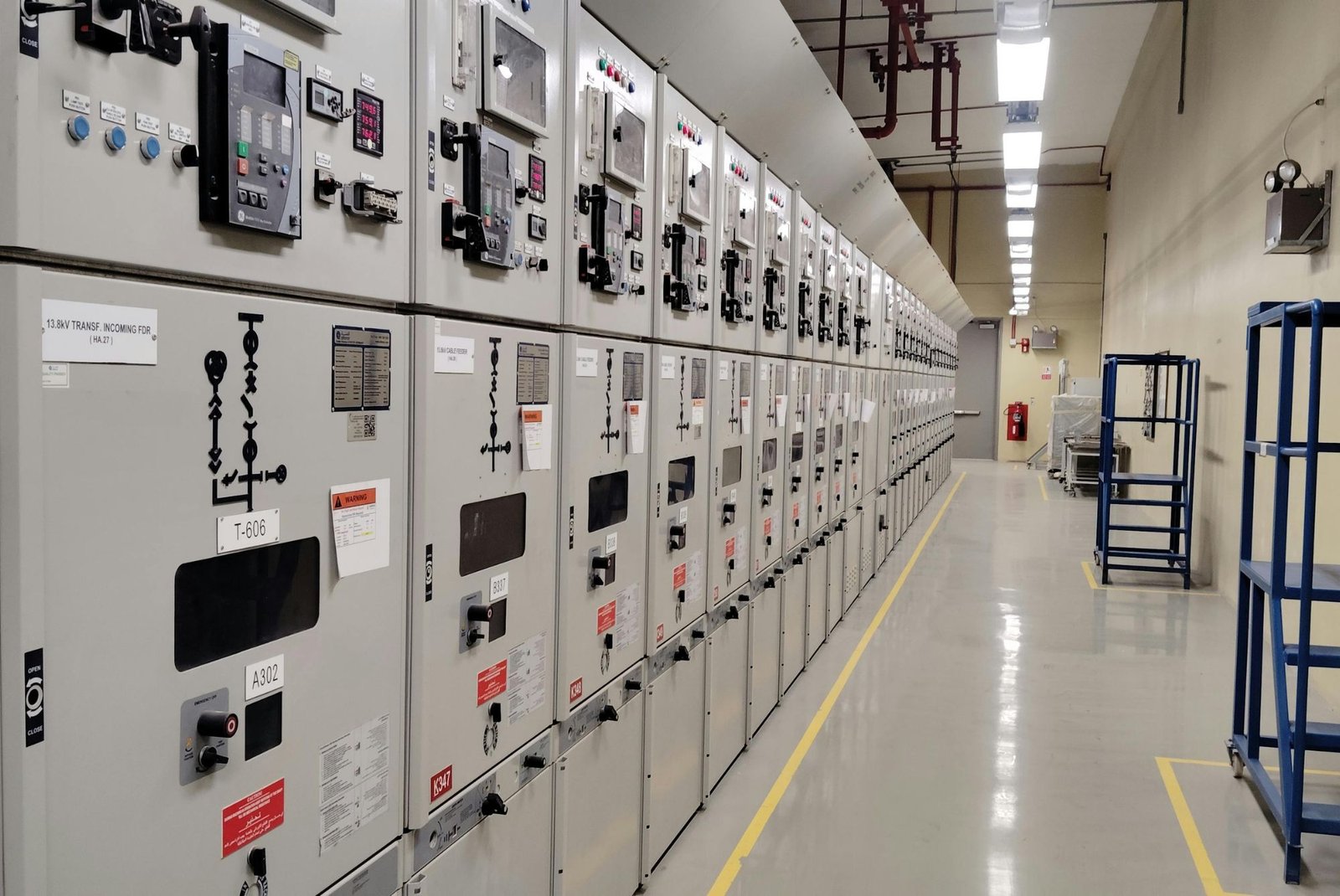 Switchgear
