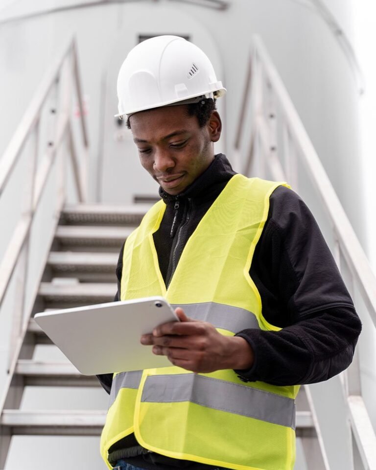 Industrial Sourcing and Supply